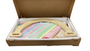 Shop Tiny Land 5-in-1 Montessori Climbing Set, Rainbow at GoodBuy Gear