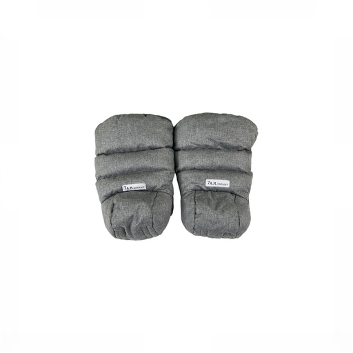 Shop 7 A.M. Enfant WarmMuffs, Heather grey at GoodBuy Gear