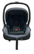 Shop UPPAbaby MESA V2 Infant Car Seat, 2023, Jake (Black) at GoodBuy Gear