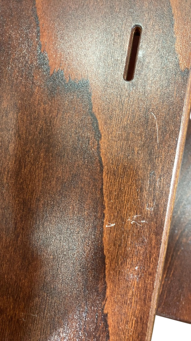 Shop Stokke Tripp Trapp Chair, Oak Warm Brown at GoodBuy Gear