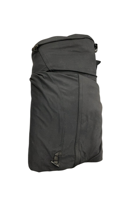 Shop SlumberPod 3.0 Sleep Canopy, Black with Gray Accents at GoodBuy Gear