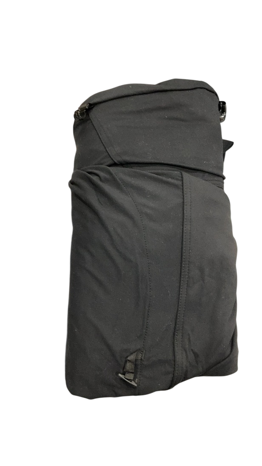Shop SlumberPod 3.0 Sleep Canopy, Black with Gray Accents at GoodBuy Gear