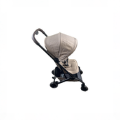 Shop Joolz Aer+ Stroller, 2024, Sandy Taupe at GoodBuy Gear