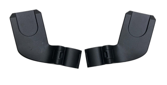 Shop Cybex Coya Stroller, 2023, Rose Gold, Sepia Black at GoodBuy Gear