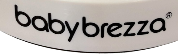 Shop Baby Brezza Bottle Washer Pro, White/Black at GoodBuy Gear