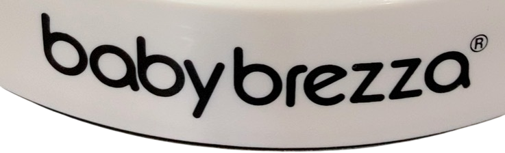 Shop Baby Brezza Bottle Washer Pro, White/Black at GoodBuy Gear