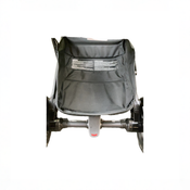Shop Nuna MIXX Next Stroller, 2024, Caviar at GoodBuy Gear