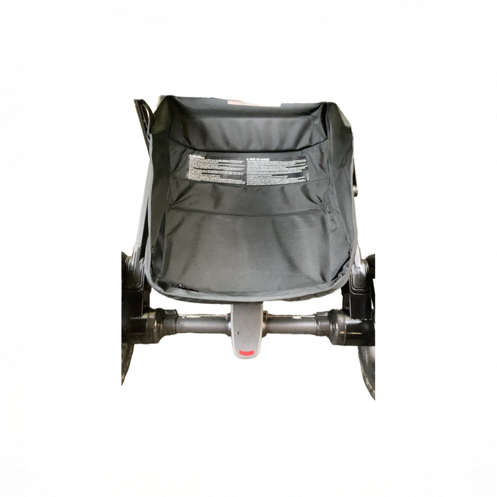 Shop Nuna MIXX Next Stroller, 2024, Caviar at GoodBuy Gear