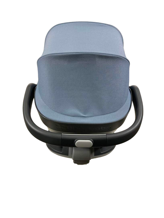 secondhand Infantcarseat