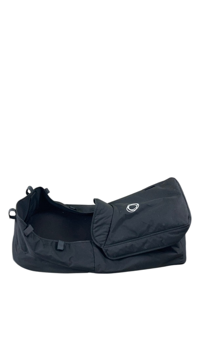 Shop Bugaboo Donkey 5 Mono Stroller, 2021, Midnight Black, Graphite, Midnight Black at GoodBuy Gear