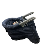 Shop Inglesina Fast Table Chair, Navy at GoodBuy Gear