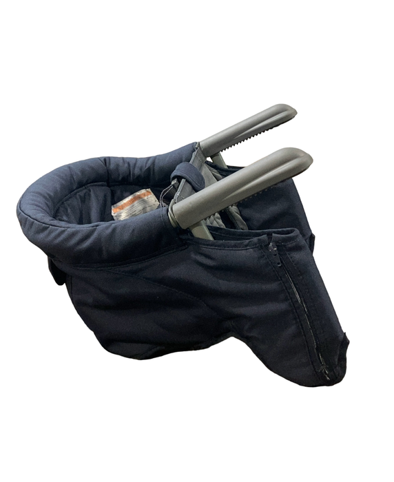Shop Inglesina Fast Table Chair, Navy at GoodBuy Gear