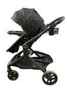 secondhand Graco Modes Nest DLX Stroller