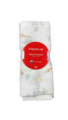 Shop Magnetic Me Modal Soothing Swaddle Blanket, Serene Safari at GoodBuy Gear