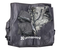 Shop UPPAbaby VISTA V2 Stroller, 2023, Greyson (Charcoal Melange) at GoodBuy Gear