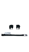 Shop UPPAbaby MINU/MINU V2 PiggyBack, Grey at GoodBuy Gear