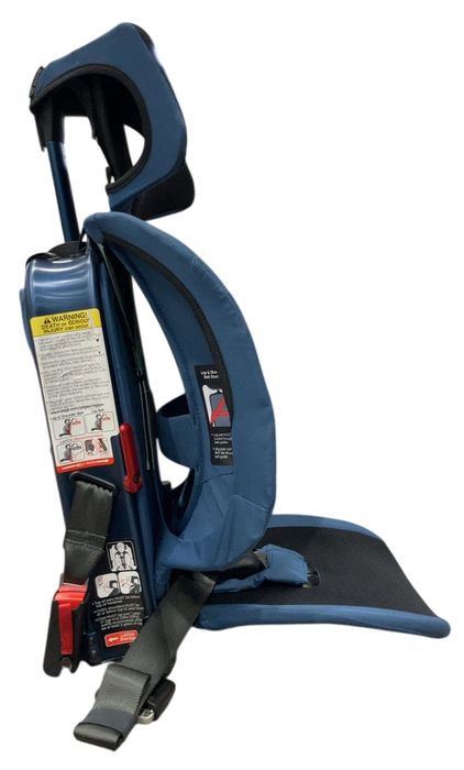 Shop WAYB Pico Portable Car Seat, 2023, Midnight Sky at GoodBuy Gear