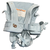 Shop Mabē The Monarch Carrier, Dream Wash Denim at GoodBuy Gear