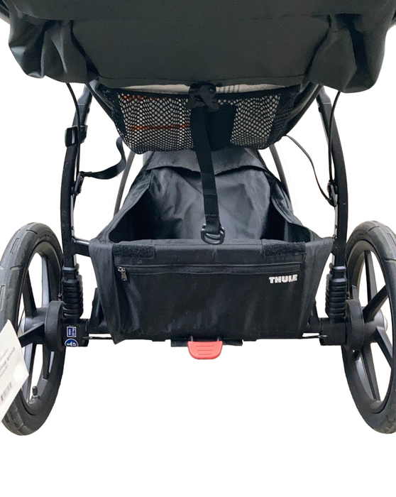 secondhand Strollers