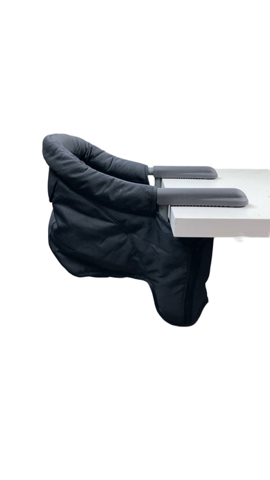 Shop Inglesina Fast Table Chair, Black at GoodBuy Gear