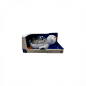 Shop cloudb Tranquil Penguin Baby Night Light & Sound Machine, Rechargeable at GoodBuy Gear