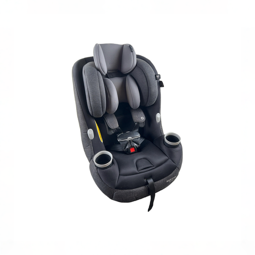 Shop Maxi-Cosi Pria Max All-in-One Convertible Car Seat, 2022, Nomad Black at GoodBuy Gear