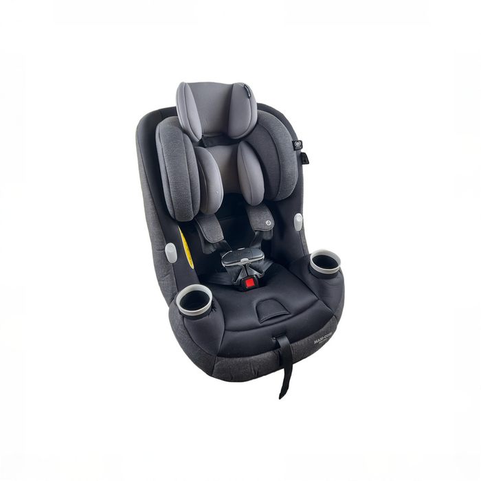 Shop Maxi-Cosi Pria Max All-in-One Convertible Car Seat, 2022, Nomad Black at GoodBuy Gear