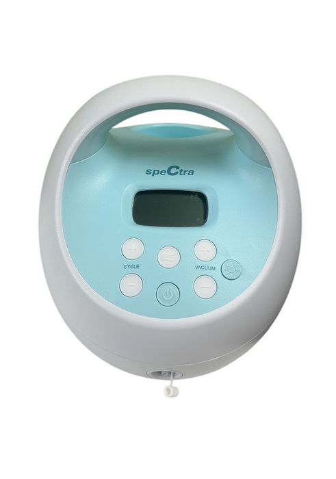 Shop Spectra Baby S1 Plus Premier Rechargeable Breast Pump, 24mm & 28mm at GoodBuy Gear