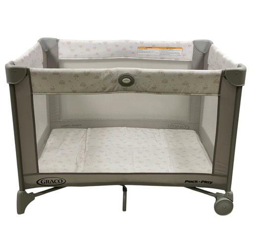 Shop Graco Pack ‘n Play Portable Playard, Reign at GoodBuy Gear