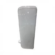 Shop Diaper Genie Platinum Diaper Pail, White at GoodBuy Gear