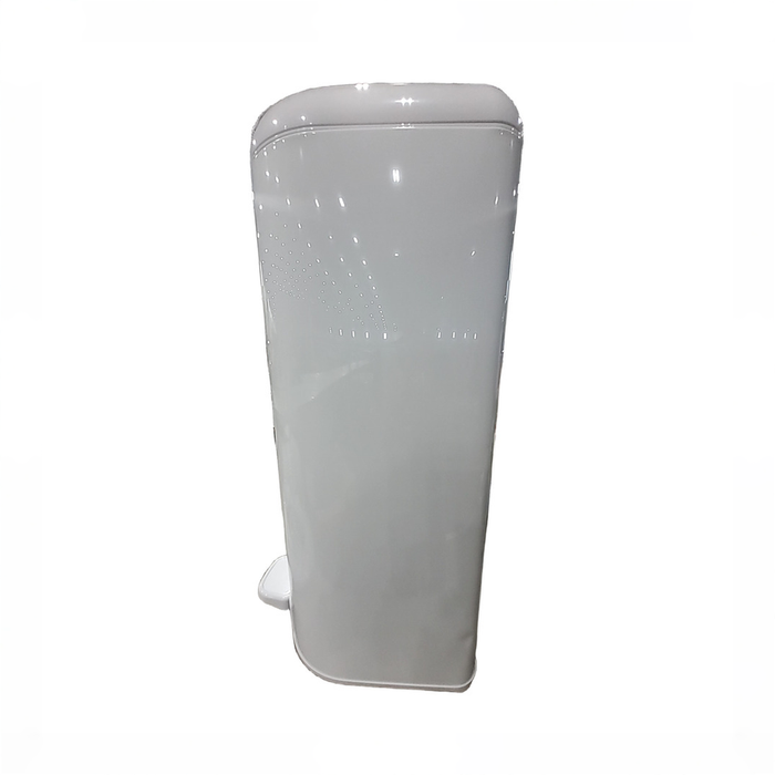 Shop Diaper Genie Platinum Diaper Pail, White at GoodBuy Gear