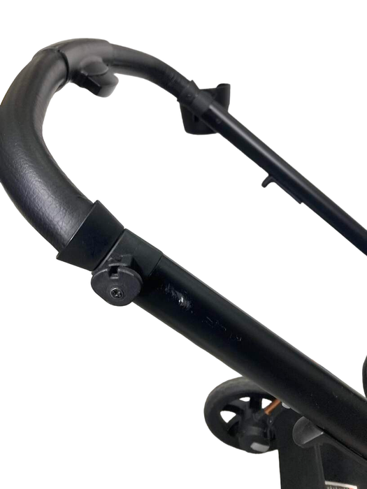 Shop Maxi-Cosi Zelia Luxe Stroller Frame, 2023 at GoodBuy Gear