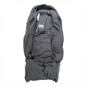 Shop Nuna Winter Stroller Set, Caviar at GoodBuy Gear