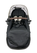 Shop Baby Jogger City Select 2 Second Seat Kit, Eco Collection - Frosted Ivory at GoodBuy Gear