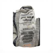 Shop Baby K'tan Baby Carrier, Heather Gray, Medium, Original at GoodBuy Gear