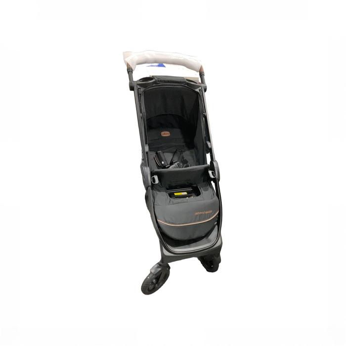Shop DRAFT - Chicco Bravo Primo Trio Stroller Only, 2025, Somerset at GoodBuy Gear