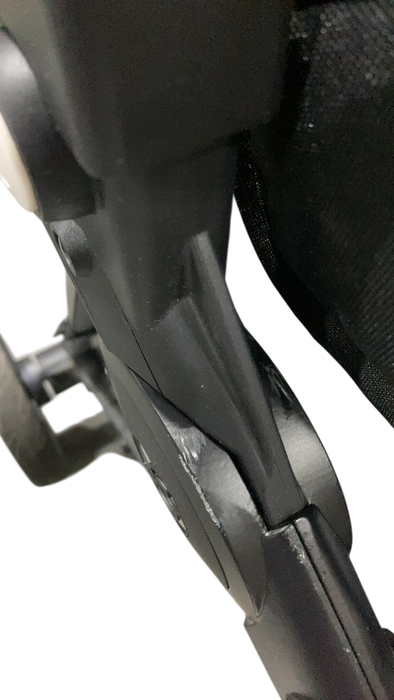 Shop Mockingbird Single to Double 3.0 Stroller, 2025, Charcoal with Penny Leather, Heather Grey at GoodBuy Gear