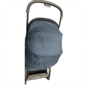 Shop Joolz Aer2 Lightweight Travel Stroller, 2026, Dark Navy at GoodBuy Gear
