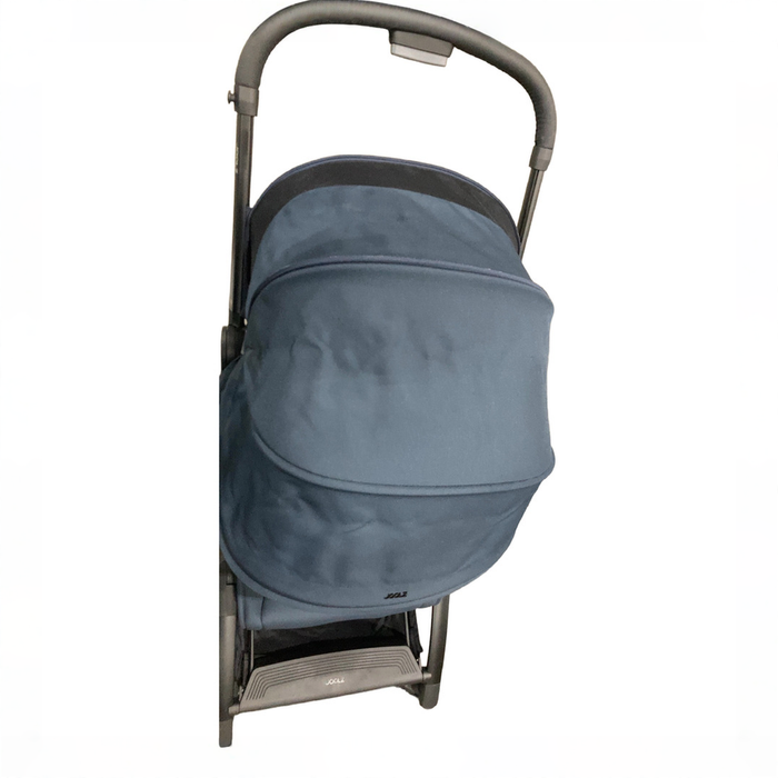 Shop Joolz Aer2 Lightweight Travel Stroller, 2026, Dark Navy at GoodBuy Gear