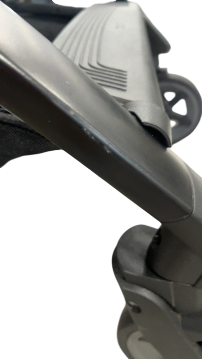 Shop Joolz Aer2 Lightweight Travel Stroller, 2025, Space Black at GoodBuy Gear
