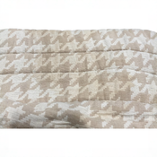 Shop Mabē The Monarch Carrier, Houndstooth at GoodBuy Gear