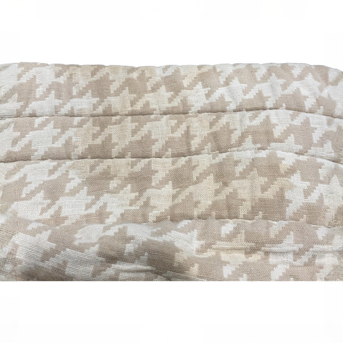Shop Mabē The Monarch Carrier, Houndstooth at GoodBuy Gear