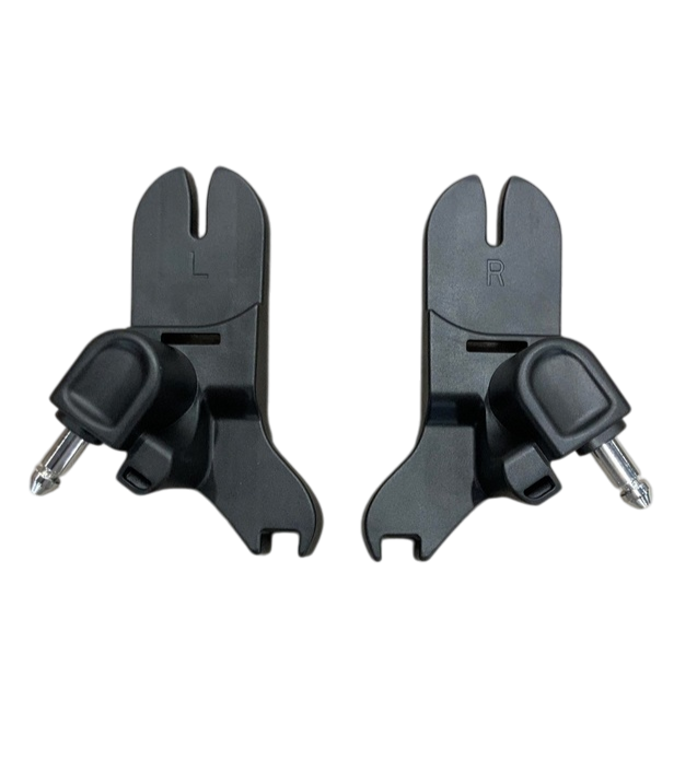 Baby Jogger Car Seat Adapter Single (Summit X3) for Baby Jogger City GO and Graco Car Seats Okendo