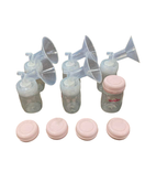 Shop Spectra Baby S1 Plus Premier Rechargeable Breast Pump at GoodBuy Gear