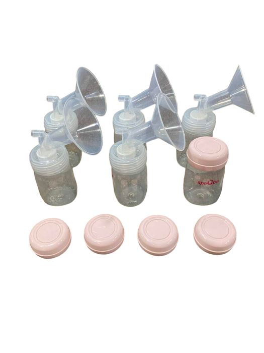 Shop Spectra Baby S1 Plus Premier Rechargeable Breast Pump at GoodBuy Gear