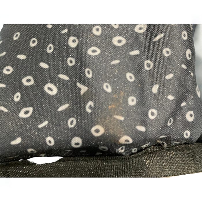 Shop Cosco Kids Funsport Play Yard, Noir Dot at GoodBuy Gear