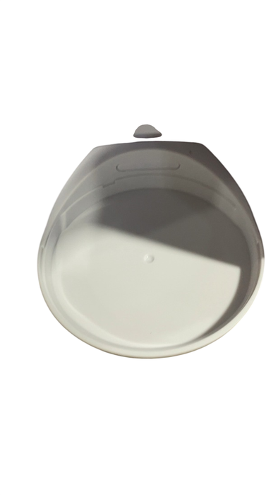 Shop Baby Brezza Formula Pro Advanced Baby Formula Dispenser, White on White at GoodBuy Gear