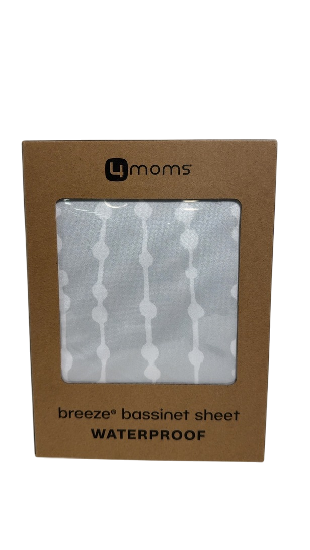 4moms MamaRoo Sleep Bassinet Sheet - Bambi Baby