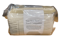 Shop Toddlekind Wander Grande Indoor/Outdoor Portable Playmat, Tofu at GoodBuy Gear