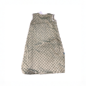 Shop DRAFT - Halo Sleepsack Plushy Dot Velboa, Olive Green, Small at GoodBuy Gear